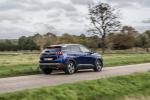 Peugeot 3008 GT Line 2016 года (UK)